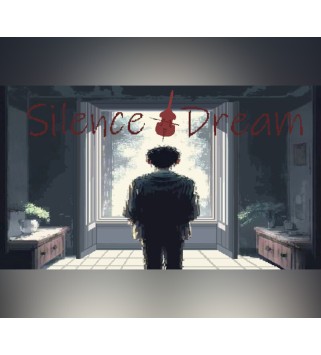 Silence-Dream Steam Key GLOBAL